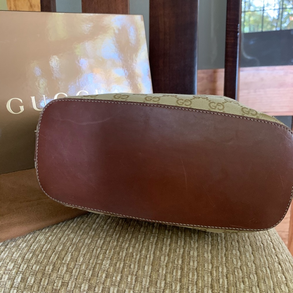 Gucci bag - Picture 5 of 9